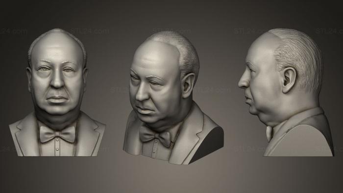 Альфред Хичкок